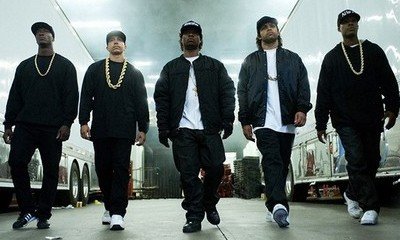 'Straight Outta Compton' Sequel to Follow the Rise of Snoop Dogg and Tupac Shakur