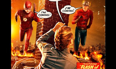 'The Flash' Season 2 Will Feature Multiple Speedsters, but Still Focus on Barry