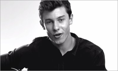 Video: Shawn Mendes Debuts Acoustic Cover of One Direction's 'Drag Me Down'