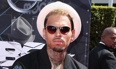 An On-the-Spot Drug Test Could Ruin Chris Brown's Custody Win