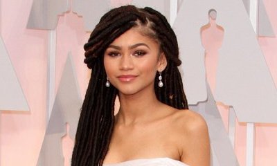 Barbie to Unveil One-of-a-Kind Zendaya Doll