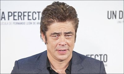 Benicio Del Toro May Not Play Villain in 'Star Wars Episode VIII'