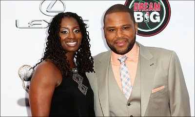 'Black-ish' Star Anthony Anderson and Wife Are Divorcing