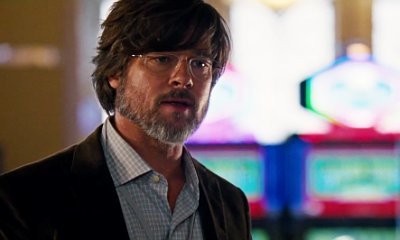 Brad Pitt, Christian Bale and Ryan Gosling Star in First 'Big Short' Trailer