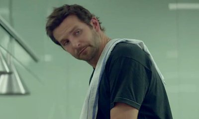 Bradley Cooper Wants to Redeem Himself in 'Burnt' New Trailer