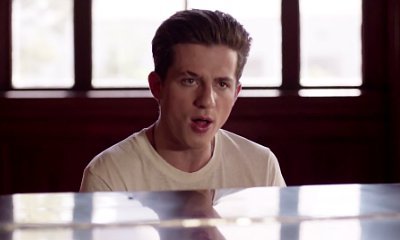 Charlie Puth Premieres Cute 'One Call Away' Music Video
