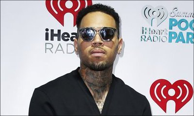 Chris Brown Denies Claim He Bailed on Atlanta Gay Pride Concert