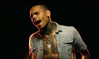 Chris Brown Gets Drunk and Dumped in 9-Minute Music Video for 'Liquor' and 'Zero'