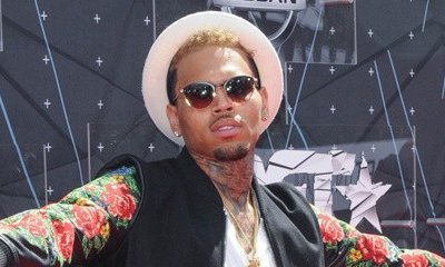 Chris Brown May Be Banned From Australia for His Assault Conviction