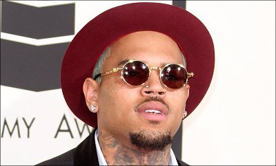 Chris Brown's Accuser Shows Pictures of Her Wounds to Prove He Asaulted Her