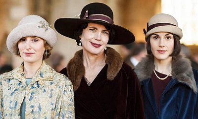'Downton Abbey' Shares First Footage of Season 6 in New Trailer