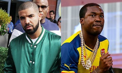Drake Addresses Feud With Meek Mill During Concert: 'He's Dead Already'