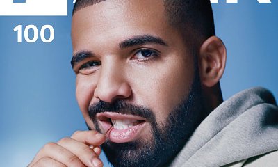 Drake Breaks Silence on Ghostwriting Accusation, Feud With Meek Mill
