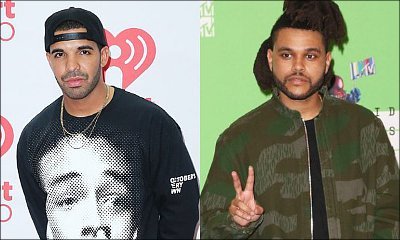 Drake Debuts Remix of The Weeknd's 'Tell Your Friends'