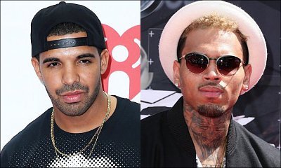Drake May Diss Chris Brown on New Mixtape, Singer Responds