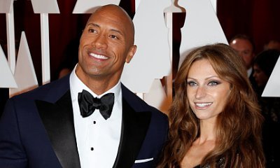 Dwayne 'The Rock' Johnson's Girlfriend Is Pregnant