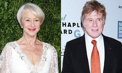 Helen Mirren and Robert Redford to Receive Gotham Awards Tributes