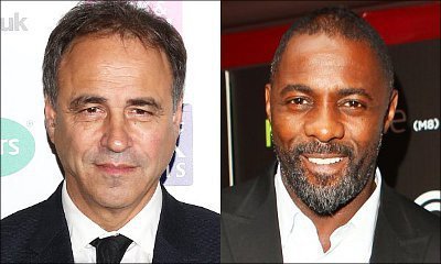 James Bond Author Apologizes for Calling Idris Elba 'Too Street' to Play 007