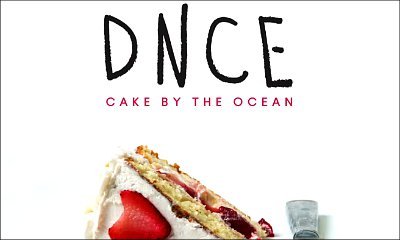 Joe Jonas' New Band DNCE Releases Debut Single 'Cake by the Ocean'