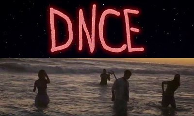 Joe Jonas Teases New Band DNCE in Instagram Post