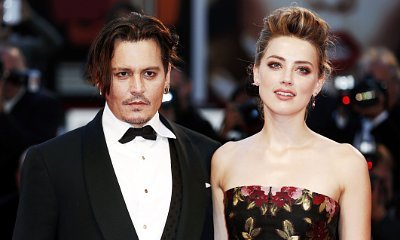 Johnny Depp's Wife Amber Heard's Dog-Smuggling Case Adjourned Until November