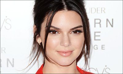 Kendall Jenner Confirms Nipple Piercing, Talks Caitlyn's Transition