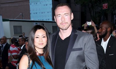 Kevin Durand and Wife Welcome Baby Amelie