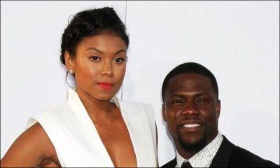 Kevin Hart to Wed Fiancee Eniko Parrish on August 8 Next Year