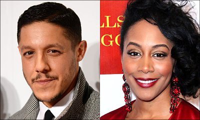 'Luke Cage' Adds Theo Rossi as Shades and Simone Missick as Missy