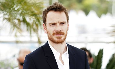 Michael Fassbender in Talks to Star in 'The Snowman'