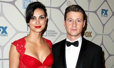 Morena Baccarin Expecting Baby With 'Gotham' Co-Star Ben McKenzie