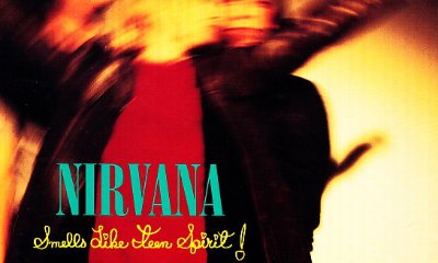 Nirvana's 'Smells Like Teen Spirit' Is the Most Iconic Song Ever, According to Science