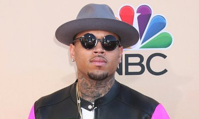 Police to Interrogate Chris Brown After Woman Was Thrown Off His Tour Bus