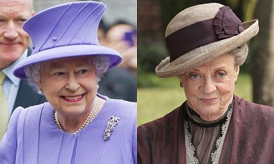 Queen Elizabeth Is a Huge Fan of 'Downton Abbey', Fact-Checks Show for Fun