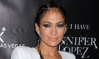 Report: J.Lo's Sex Tapes to Be Released to the Public