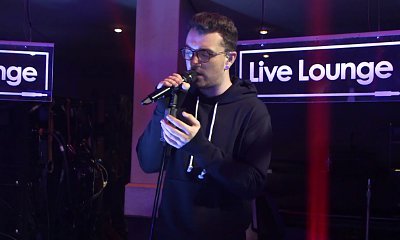 Video: Sam Smith and Disclosure Cover Drake's 'Hotline Bling'