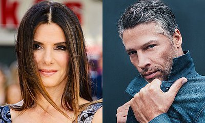 Report: Sandra Bullock in Open Relationship With Bryan Randall, Dating Other Men