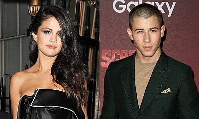 Selena Gomez Calls Her Relationship With Nick Jonas 'Puppy Love'