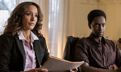 TNT Cancels 'Proof' After One Season