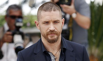 Tom Hardy Is a Likely Candidate to Be the Next James Bond