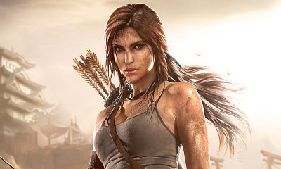 'Tomb Raider' Director Shortlist May Include Kathryn Bigelow