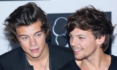 Report: U.K.'s 'X Factor' Will Enlist Harry Styles and Louis Tomlinson to Boost Ratings