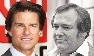 Barry Seal's Daughter Attempts to Boycott Tom Cruise-Starring Film 'Mena'
