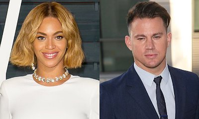 Beyonce and Channing Tatum Sign Up for 'Lip Sync Battle'