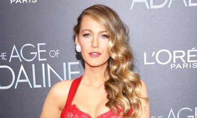 Blake Lively Closes Her Lifestyle Website Preserve After One Year