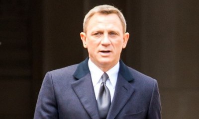 Daniel Craig Still Not Sure If He'll Return as James Bond