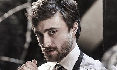Daniel Radcliffe Says He Drank to Battle His Self-Consciousness