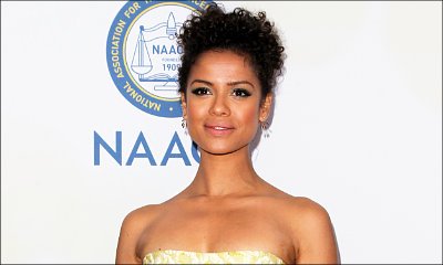 Gugu Mbatha-Raw May Be in 'Star Wars Episode VIII' Shortlist for Female Lead