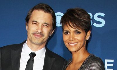 Halle Berry and Olivier Martinez Split After Two Years of Marriage