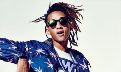 Jaden Smith: 'It's an Honor for People to Think I'm Crazy'